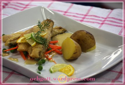 Kaffesenapssås Kaffesenapssås