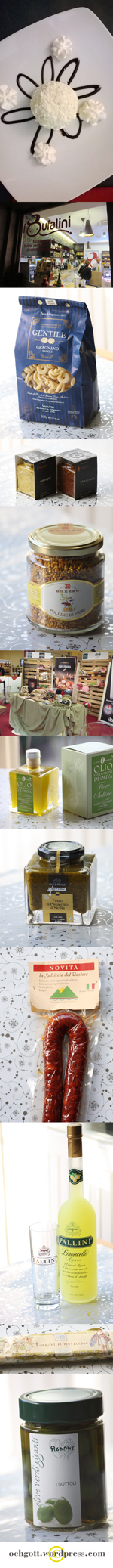 Rom och mat Rom och mat