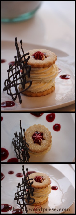 Linzerbakelse Linzerbakelse