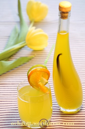 Citrussaft Citrussaft