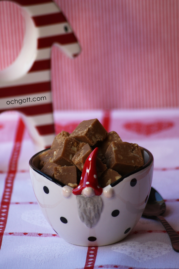 Peanutbutterfudge