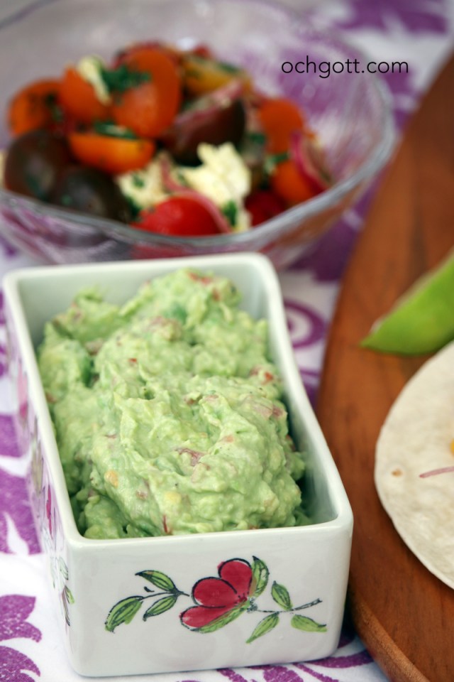 Guacamole