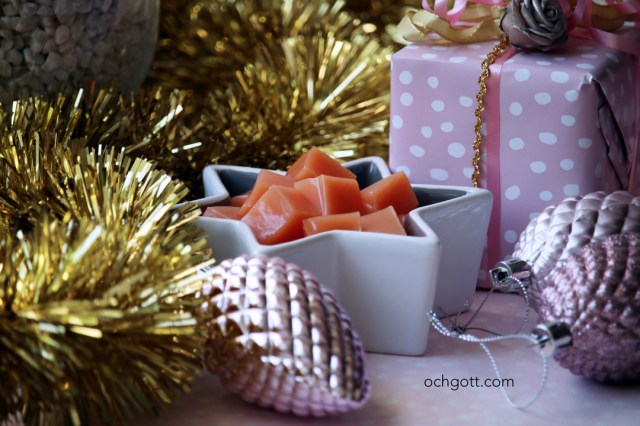 Zoo-fudge - Foto: Britt-Marie Knutsson