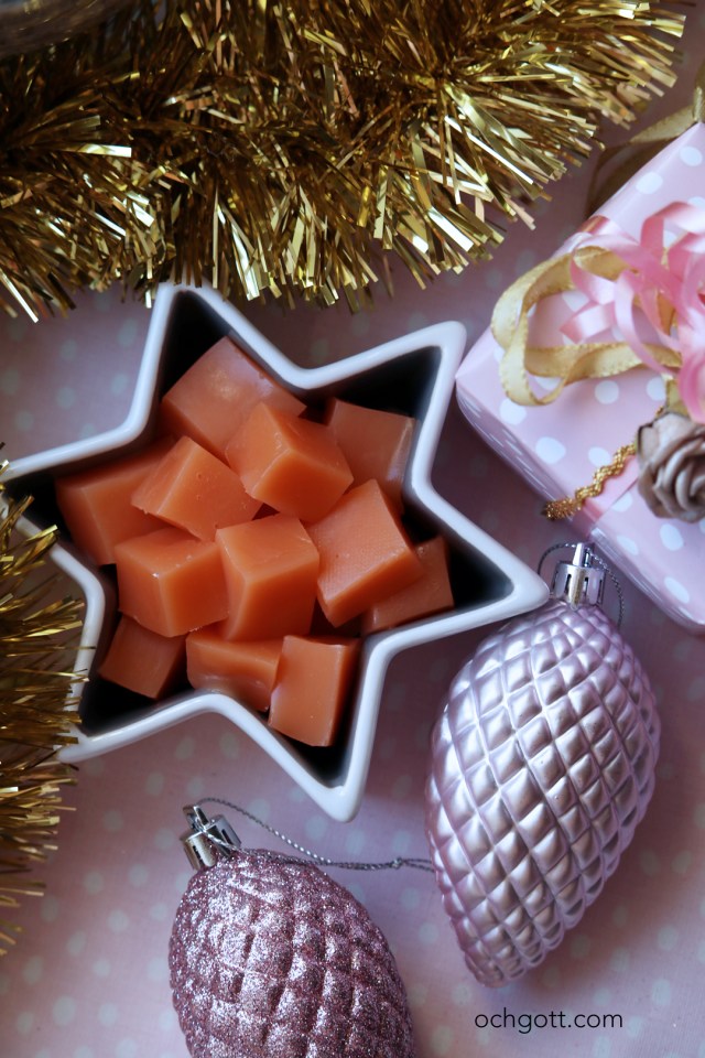 Zoo-fudge - Foto: Britt-Marie Knutsson