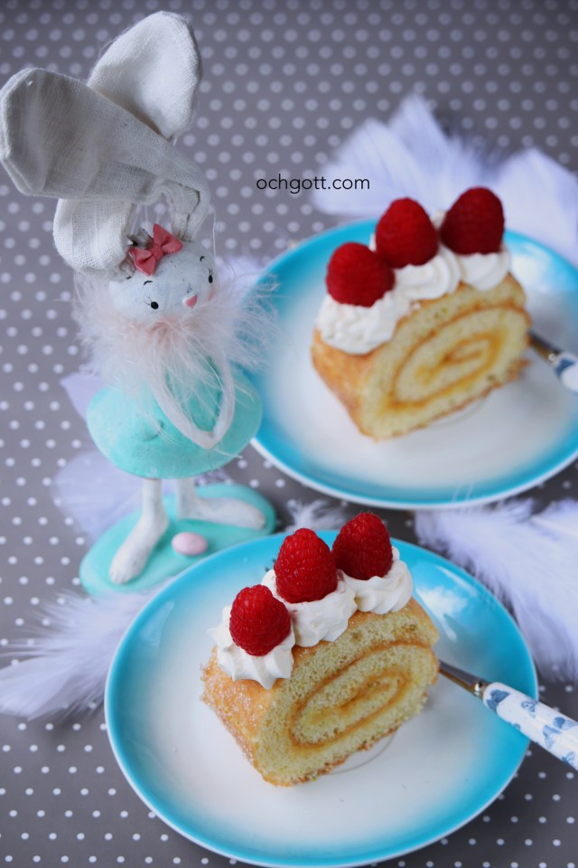 Påskbakelse 2.0 - Foto: Britt-Marie Knutsson