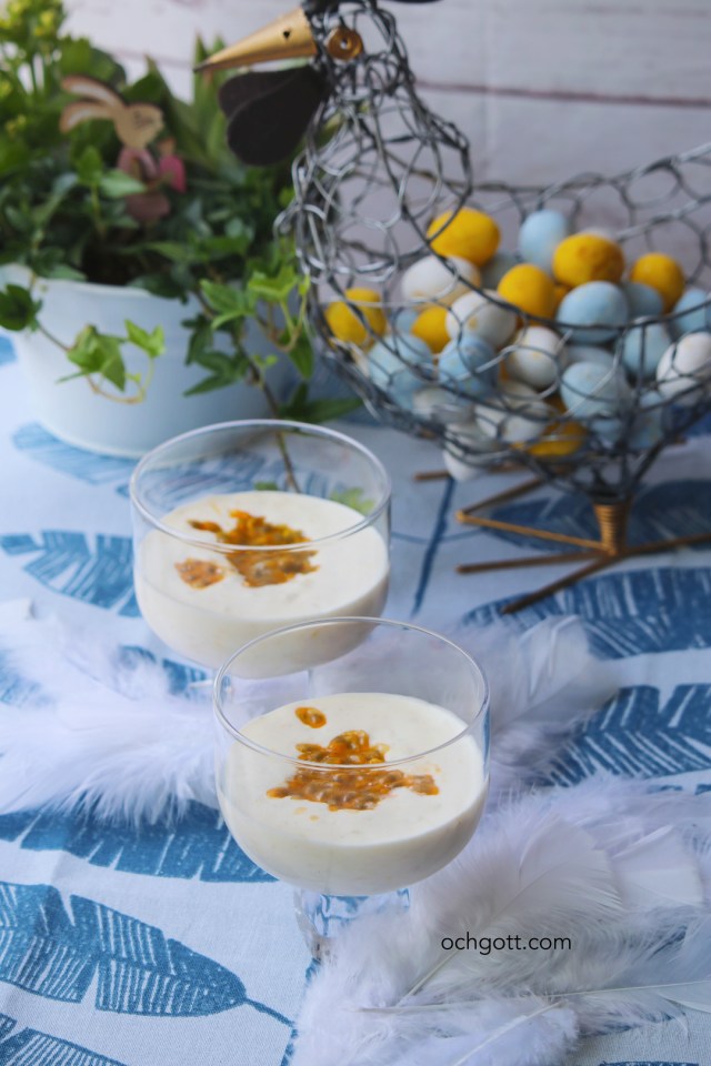 Malta à la påsk - Foto: Britt-Marie Knutsson